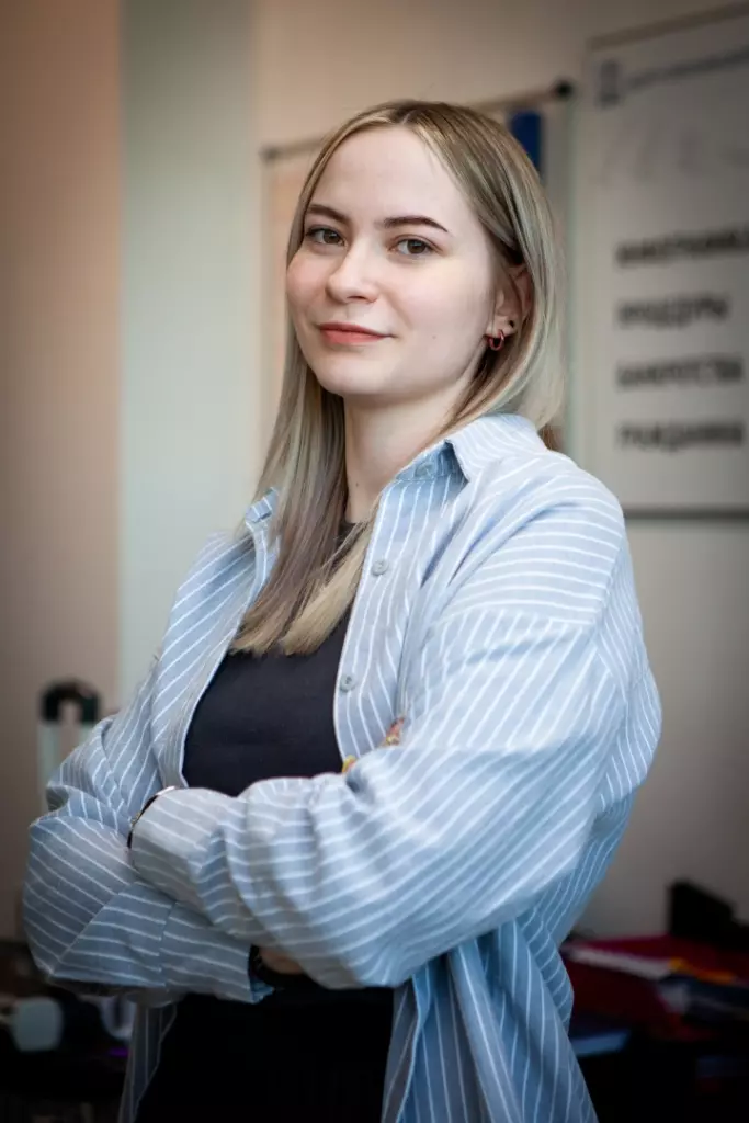 Светлана Миронова, Юрист